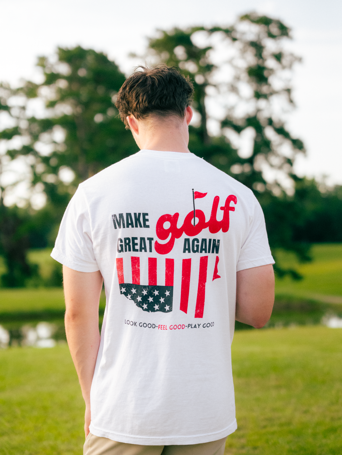 Limited Edition Freedom Tee-Shirt