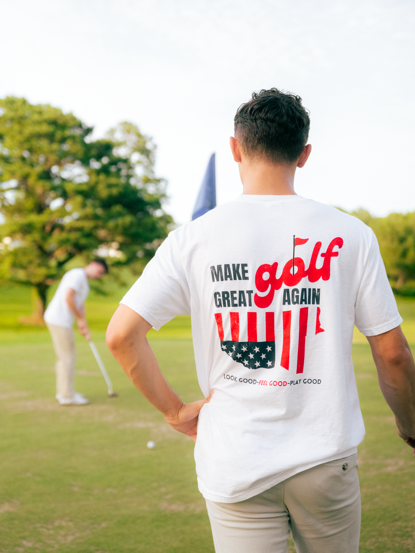 Limited Edition Freedom Tee-Shirt
