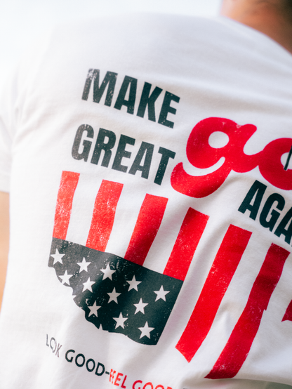 Limited Edition Freedom Tee-Shirt